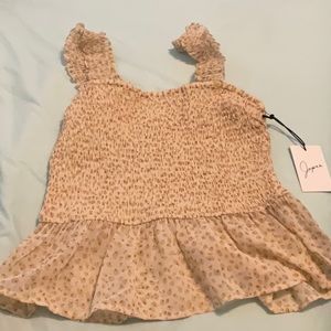 Japana floral Woman’s blouse